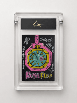 Royal Flop 2026 Sabet — thumbnail 1