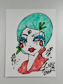 My Love 2026. Sabet — thumbnail 1