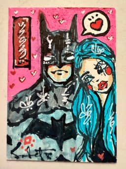 Caped Heart 2026 Sabet — thumbnail 3