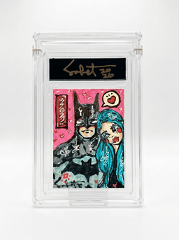 Caped Heart 2026 Sabet — thumbnail 1