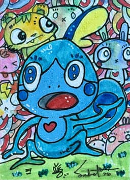 Sweet Sobble 2026 Sabet — thumbnail 2
