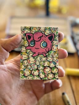 Jiggly  2026 Sabet — thumbnail 3