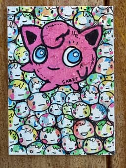 Jiggly  2026 Sabet — thumbnail 2