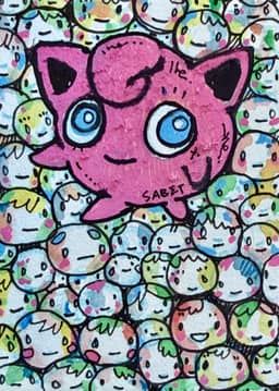 Jiggly  2026 Sabet — thumbnail 5