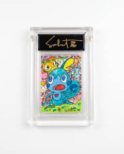 Sobble Sobble 2026 Sabet — thumbnail 1