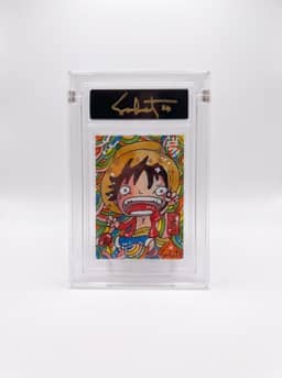Look Out 2026 Sabet | Kokoro Collection — thumbnail 1