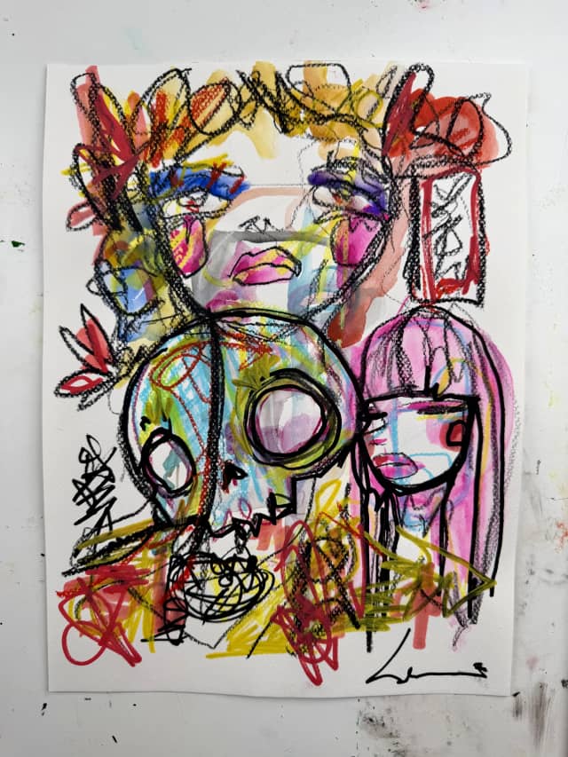Tears of the Sun 2026 Sabet