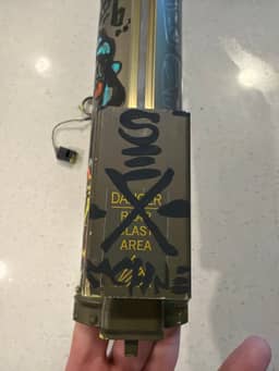 Love Boom Sex Machine 2024 Sabet — thumbnail 4