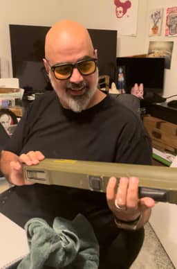 Love Boom Sex Machine 2024 Sabet — thumbnail 8