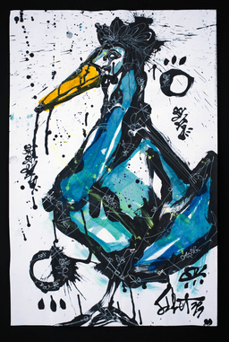 Blue Bird 2019 Sabet — thumbnail 1