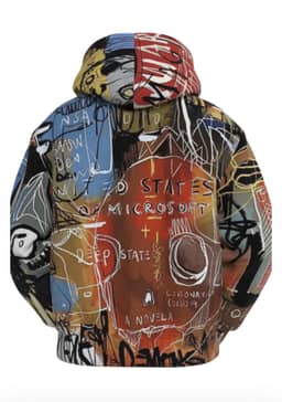 Quarantine Magic Hoodie — thumbnail 2