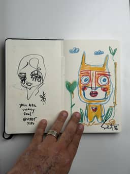 Forgotten 2026 Sabet — thumbnail 2