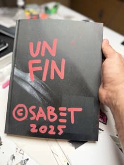 Unfin 2025 Sabet — thumbnail 1