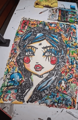 Revolutionary Heart 2026 Sabet — thumbnail 3