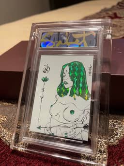Girl Crush Set 2026 Sabet x Sadlab — thumbnail 5
