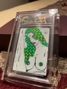 Girl Crush Set 2026 Sabet x Sadlab — thumbnail 6