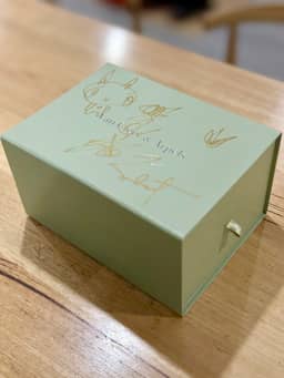 Bunny Love VC&A Box 2026 Sabet — thumbnail 1