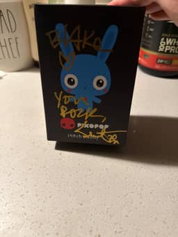 Pixopop (Blake) Stitch Bunny 2026 Sabet — thumbnail 1