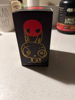 Pixopop (Blake) Stitch Bunny 2026 Sabet — thumbnail 3