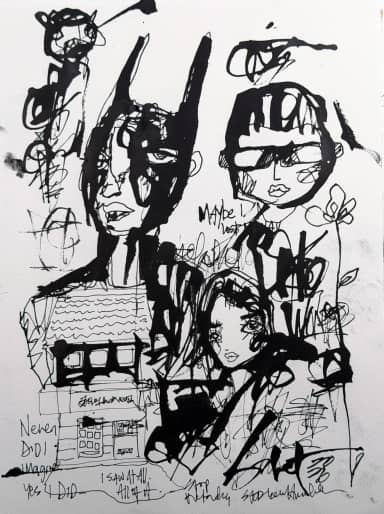 Imagine by Sabet