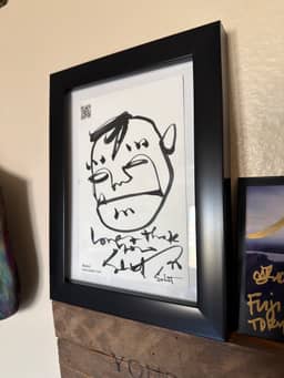 Little Monster 2026 Sabet — thumbnail 1