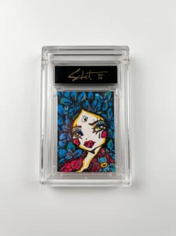 Peek-a-Bat 2026 Sabet Mini Original