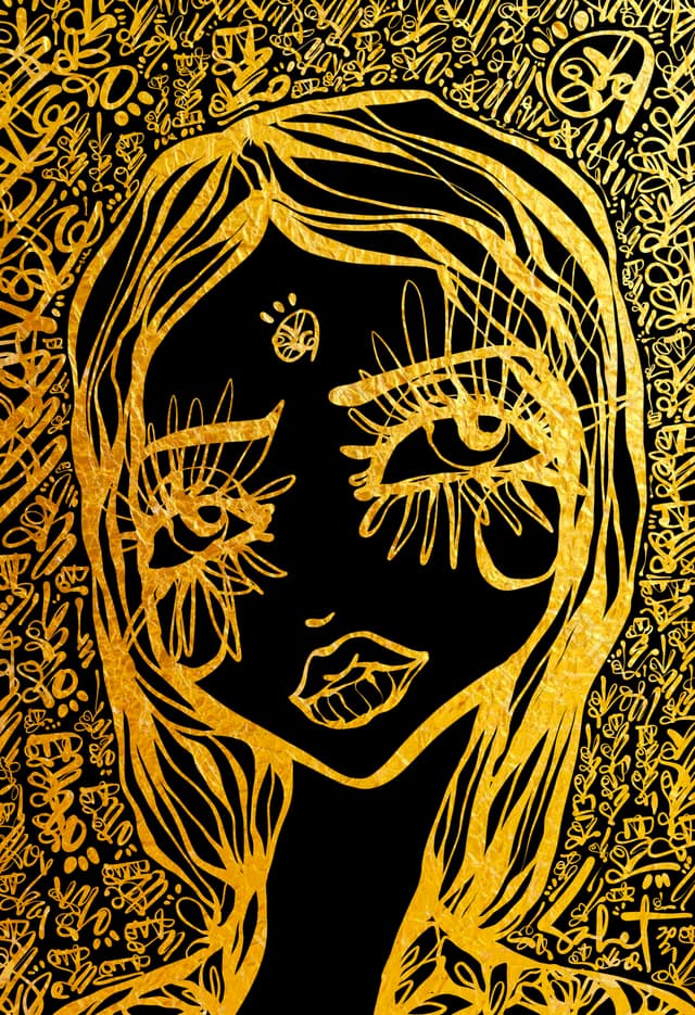 Cycle 2026 Sabet 12" x 18" Giclée