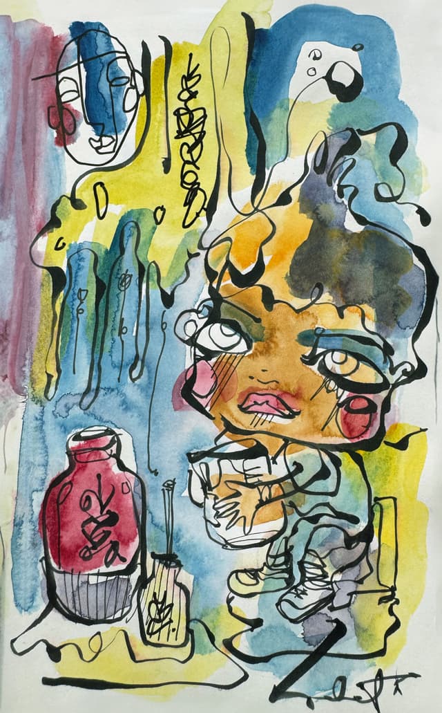 Reverie 2022 Sabet