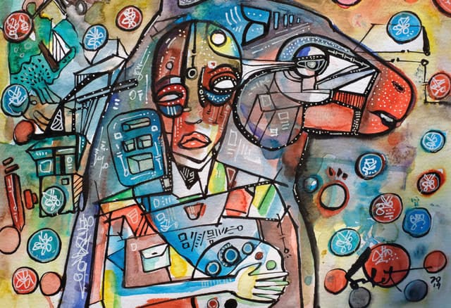 The Artist 2026 Sabet