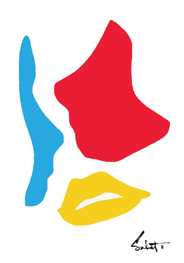 The Kiss