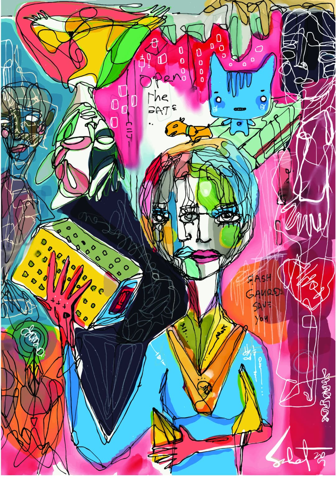 Image posted by Jonathan A