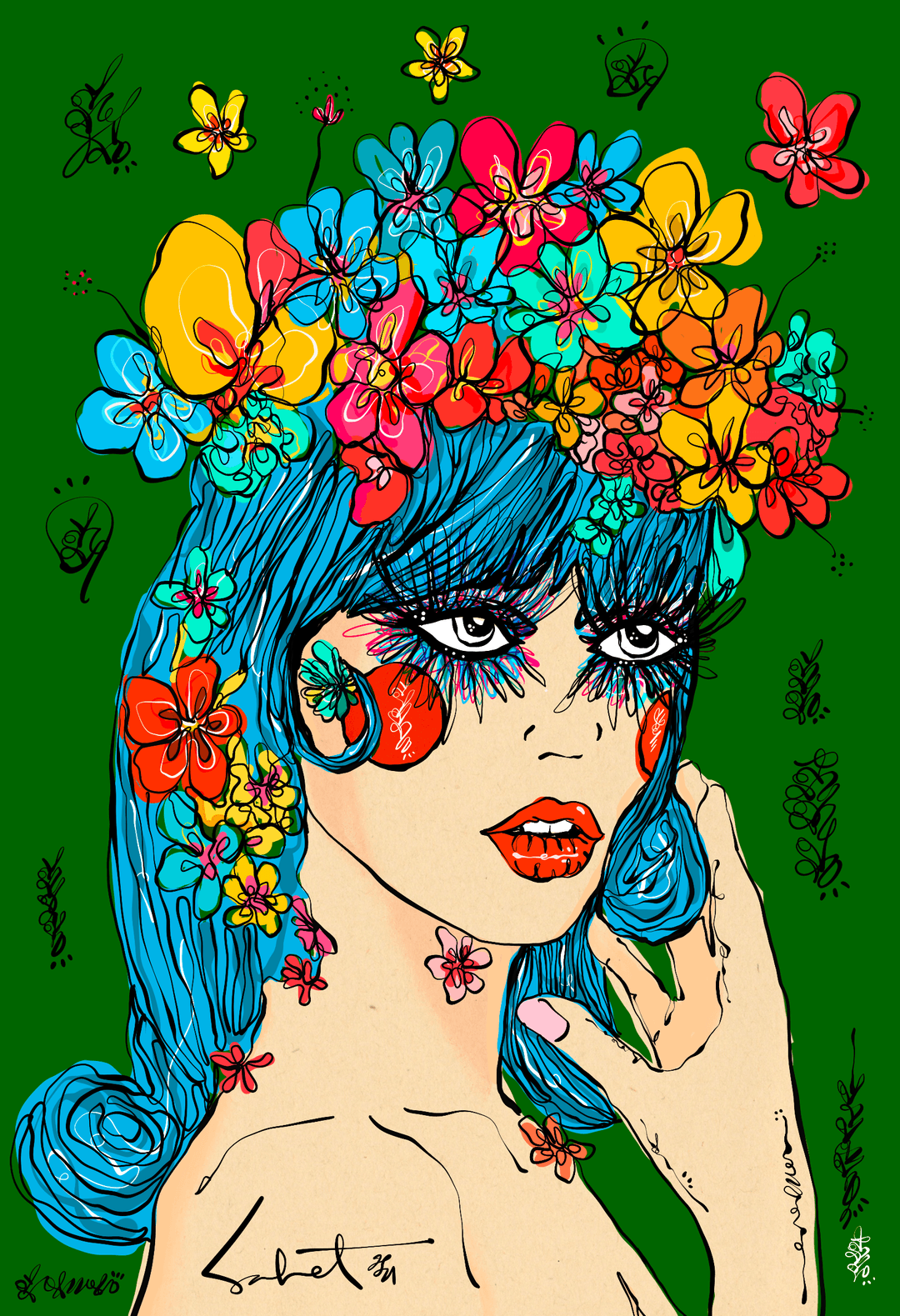 Image posted by Katey Snell