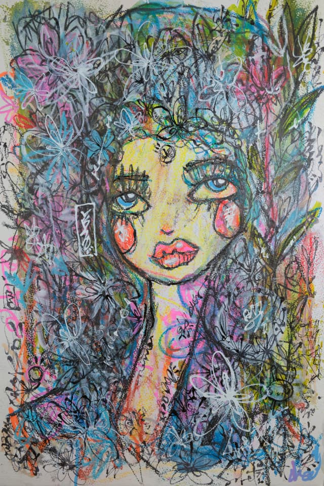 Multiverse 2026 Sabet #2