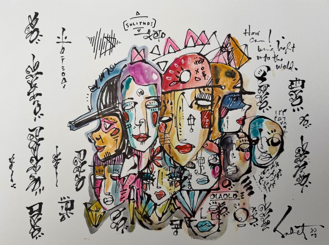 Image posted by Daniel Ma