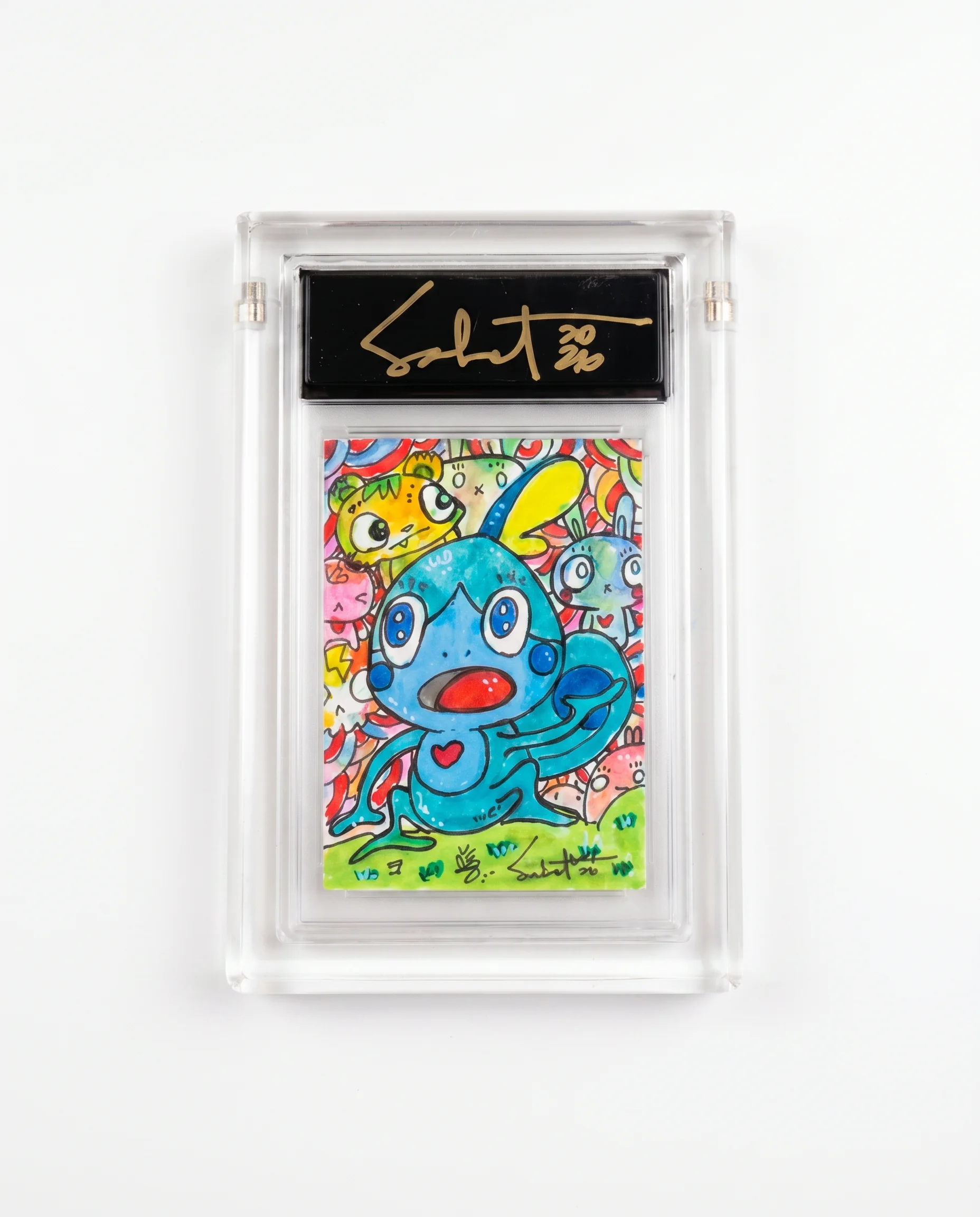 Sobble Sobble 2026 Sabet — banner