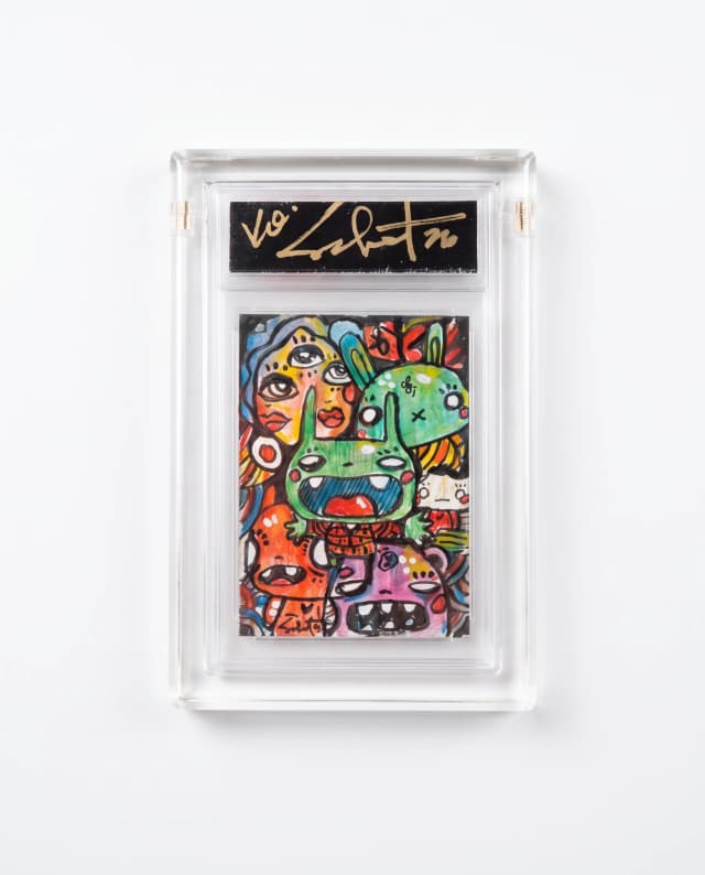 Suido Bushi Station 2026 Sabet Mini Original