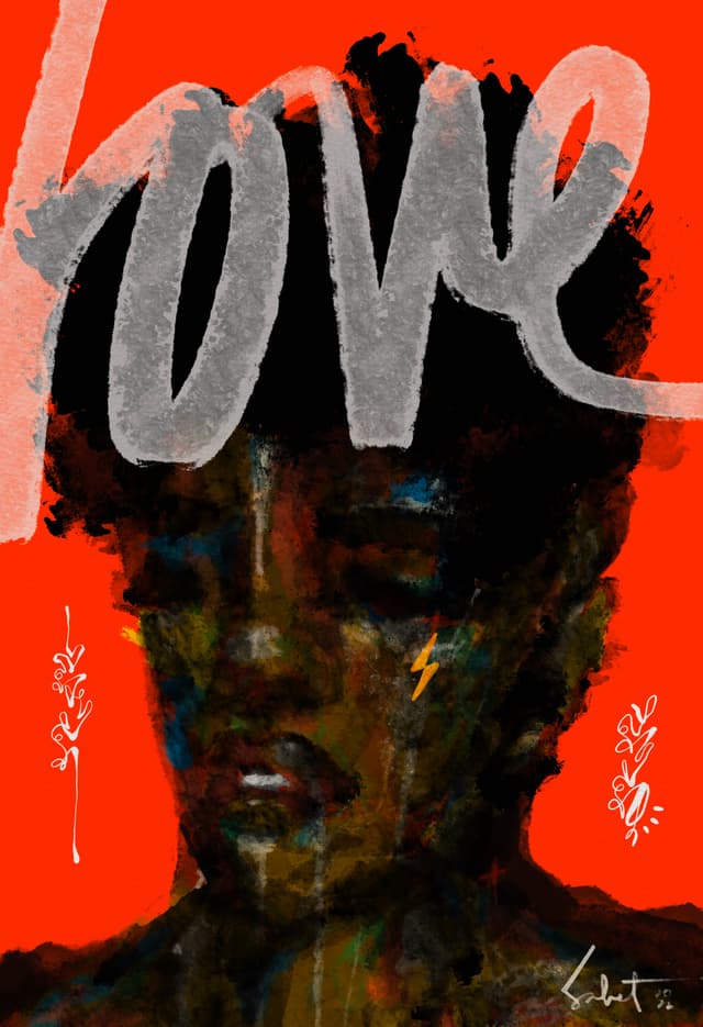 Love + Thunder