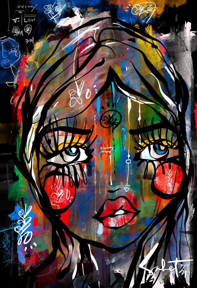 Love Machine