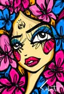 Perfect 2026 Sabet 20" x 30" Gallery Canvas