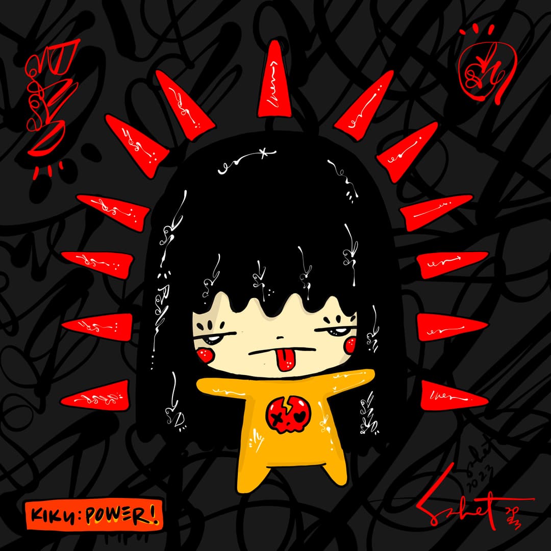 Image posted by Cream