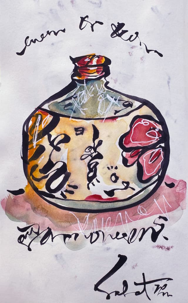 Wander 2022 Sabet