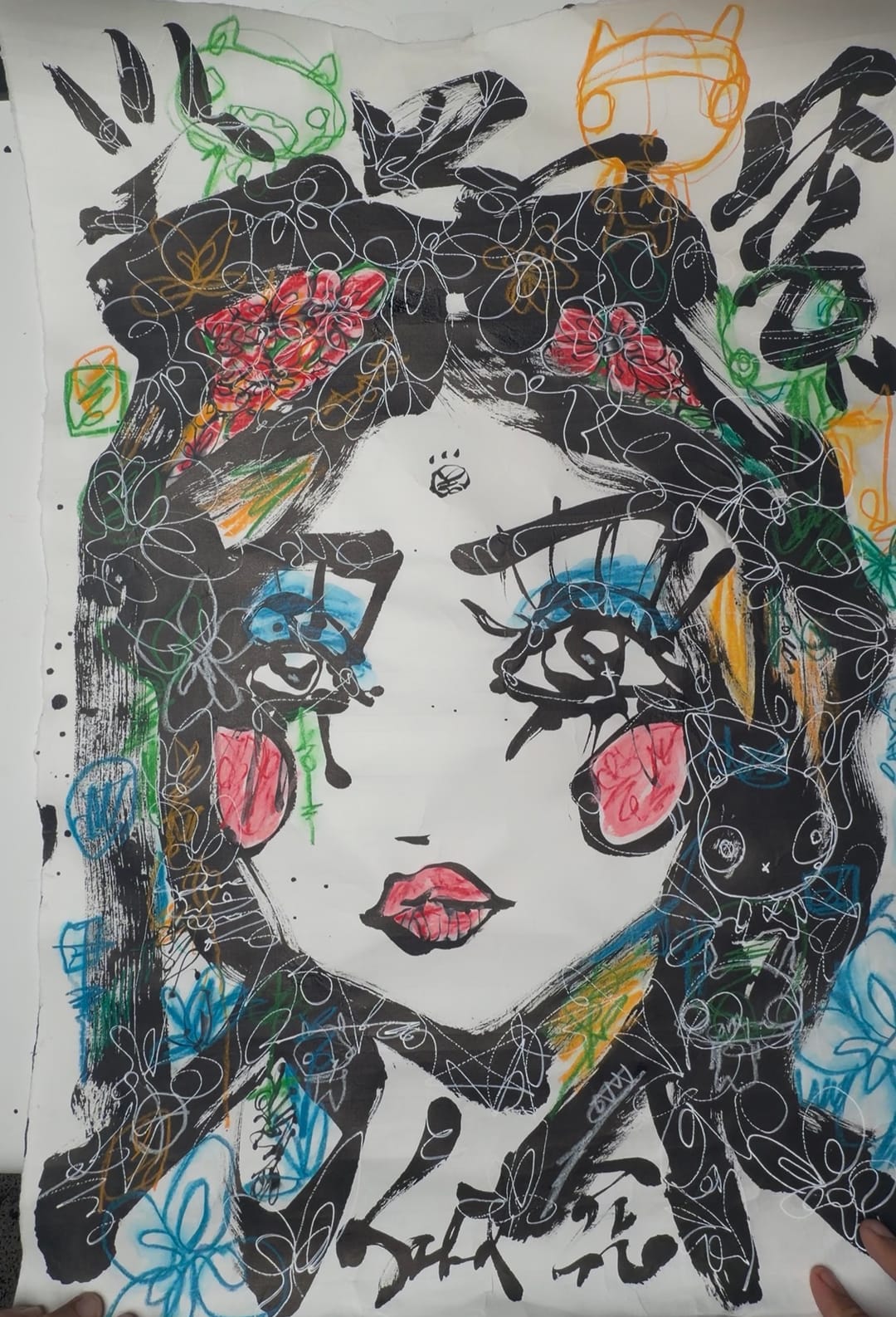 Tokyo Blues 2026 Sabet