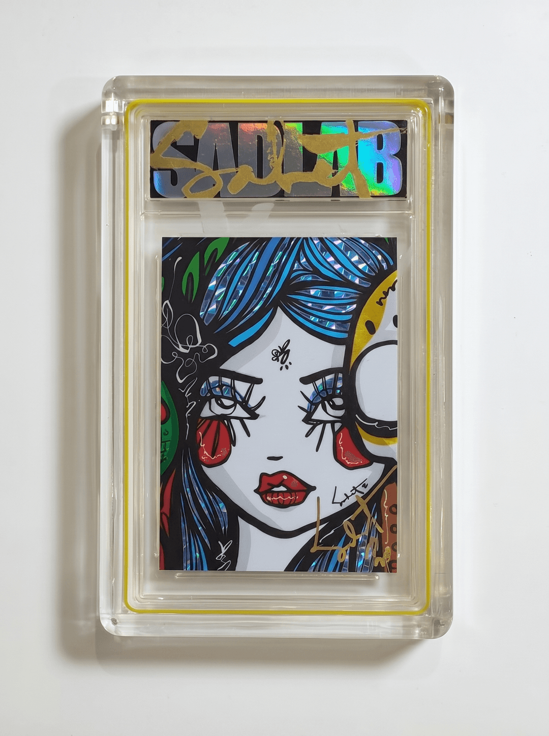 Quantum Portal B 2026 Sabet x Sadlab