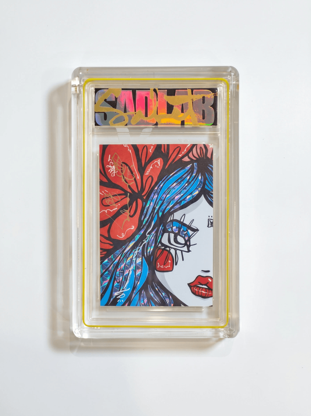 Quantum Portal A 2026 Sabet x Sadlab