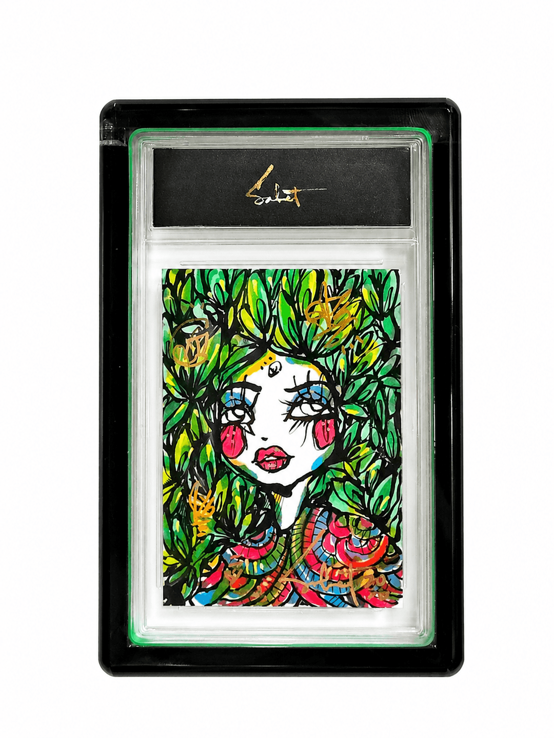 Green Soul