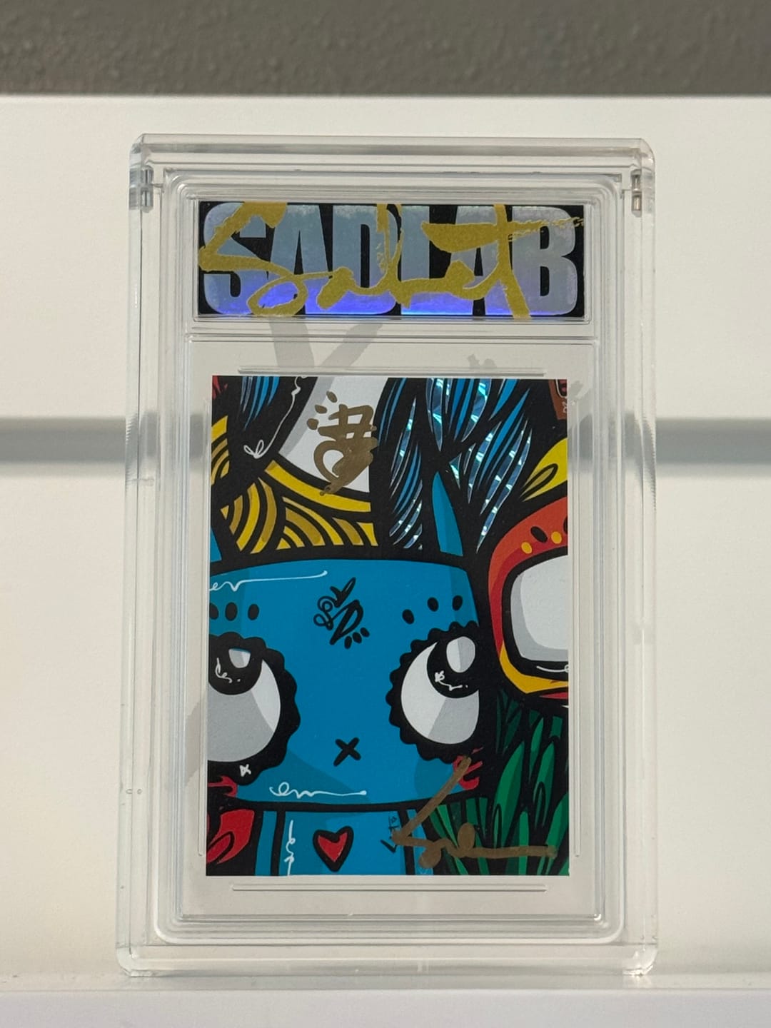 Quantum Portal #8 2026 Sabet x Sadlab