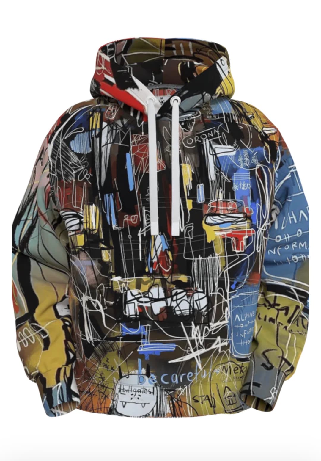 Quarantine Magic Hoodie