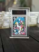 40 Hearts #42 2026 Sabet Mini Original