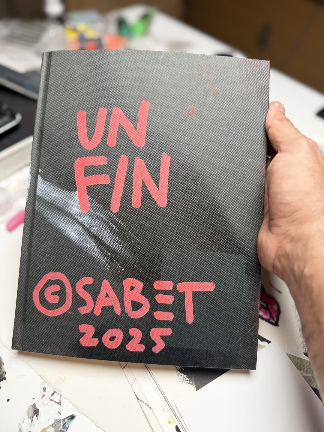 Unfin 2025 Sabet