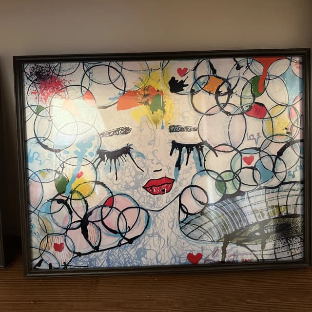 Love Vortex 2018 Sabet